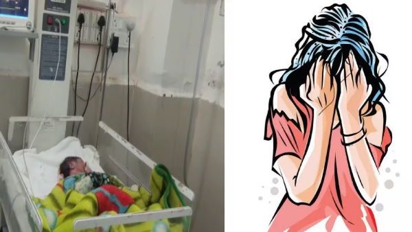 13 वर्षीय दुष्कर्म पीड़िता ने बच्चे को दिया जन्म, पिता ने अपनाने से किया मना, कहा - 