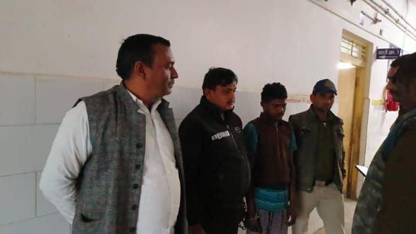 Satna News : महिला को बंधक बनाकर 12 दिन तक गैंगरेप, कंचन ढाबा में धुलवाए झूठे बर्तन