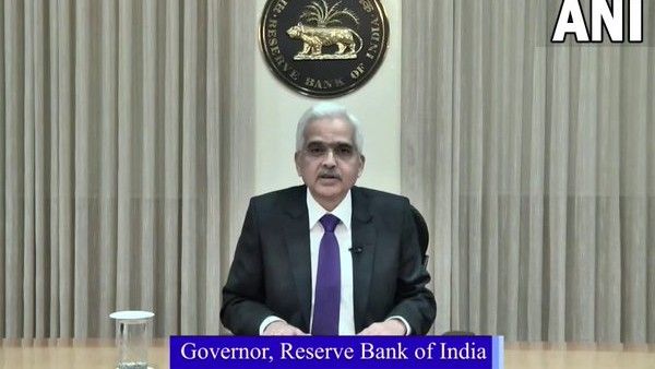 RBI: वित्त वर्ष 2023 के लिए GDP ग्रोथ अनुमान 7% से घटाकर 6.8%