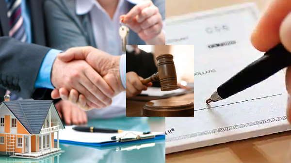 छत्तीसगढ़ हाईकोर्ट का फैसला, Check Bounce हुआ, तो जमीन की रजिस्‍ट्री होगी शून्‍य