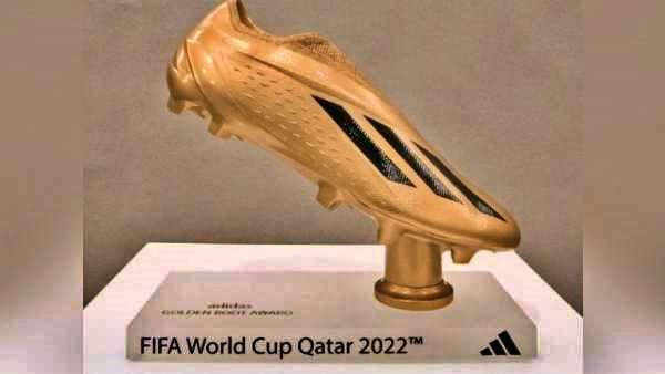 FIFA World Cup 2022 : Golden Boot फुटबॉल के महाकुंभ में अब तक किन धुरंधरों ने जीते, जानिए