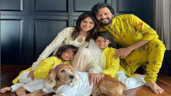 मुश्‍क‍िल में फंसते नजर आ रहे हैं रितेश देशमुख और पत्नी ज‍ेनेलिया, 116 करोड़ के लोन के मामले में हुई ऐसी हालत