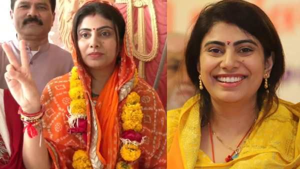कितनी संपत्ति की मालकिन हैं BJP के टिकट पर जामनगर नॉर्थ से चुनाव जीतीं Rivaba Jadeja