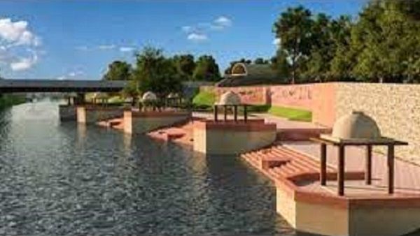 राप्ती रिवर फ्रंट से गोरखपुर पर्यटन को मिलेगा बढ़ावा,जानिए सरकार की यह खास योजना