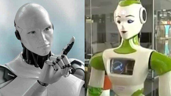 Robots to Shoot: पुलिस से नजर चुराई तो क्रिमिनल्स की खैर नहीं, पलक झपकते 'किलर रोबोट' चलाएंगे गोली!