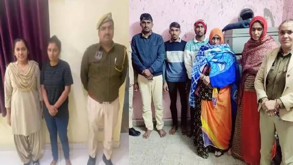 Paper Leak: मास्टरमाइंड सारण की प्रेमिका-पत्नी सहित 6 लोग गिरफ्तार, छापेमारी में फर्जी डिग्री-मार्कशीट मिली