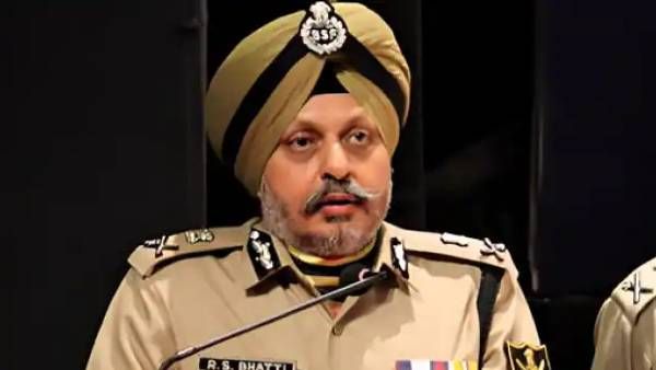कौन हैं RS Bhatti जो बने बिहार के नए DGP, 2005 के विधानसभा चुनाव में इस वजह से बटोरीं थीं सुर्खियां