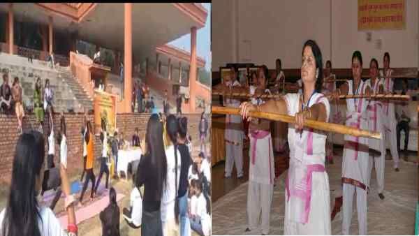 आरएसएस की महिला शाखा ने मेट्रो शहरों में लगाया विस्तार पर जोर, 5 प्वाइंट में समझिए मतलब