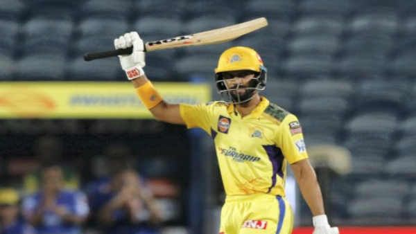 IPL 2023 के आगाज से पहले ऋतुराज गायकवाड़ का बड़ा बयान, धोनी के लिए जीतना चाहता हूं इस साल ट्रॉफी