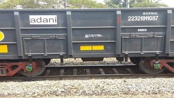 अडानी समूह की गुड्स ट्रेनों के ब्रेक सिस्टम में तकनीकि खामी, आरडीएसओ जांच में जुटा