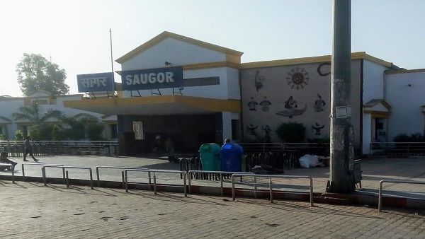 Amrit Bharat Station: सागर—जबलपुर सहित 15 रेलवे स्टेशन योजना में शामिल, विश्व स्तरीय सुविधाएं मिलेंगी