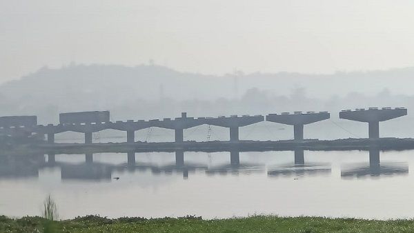 MP Weather Update: कड़ाके की ठंड का दौर शुरू, नौगांव—ग्वालियर में 4 डिग्री पारा