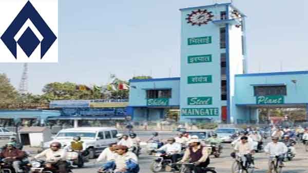 SAIL: भिलाई स्टील प्लांट समेत सभी संयंत्रों में EO परीक्षा परिणाम रद्द, सेल ने बताया यह कारण