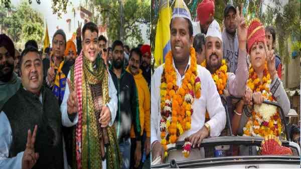 Delhi MCD Election 2022: पार्षदों को सैलरी कितनी मिलती है, फंड के अलावा बाकी सुविधाएं क्या हैं ? जानिए