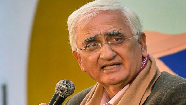 Salman Khurshid: 'राहुल गांधी राम नहीं लेकिन भाजपा जरूर रावण के रास्ते पर'