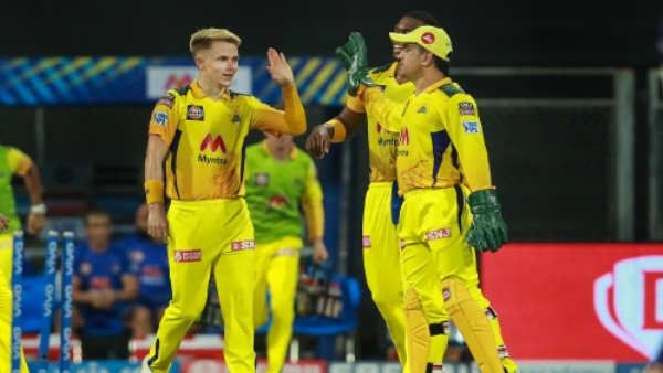 IPL Auction 2023: सुरेश रैना ने सैम करन को बताया CSK का 'फ्यूचर कैप्टन', कहा- बड़ी बोली लगा सकती है फ्रेंचाइजी