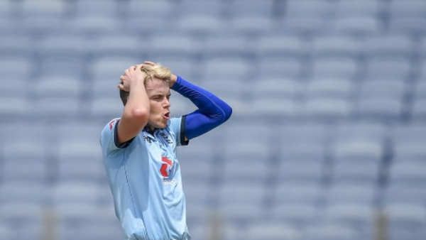 IPL Auction 2023: आईपीएल इतिहास के सबसे महंगे खिलाड़ी बने सैम करन, 18.50 करोड़ में पंजाब ने खरीदा