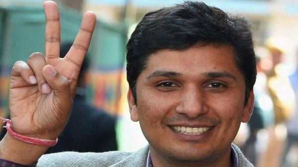 'हमें 180 से ज्यादा सीटें मिलने वाली है, वोटर का आर्शीवाद रहा तो 230 भी मिल सकता है', बोले AAP विधायक