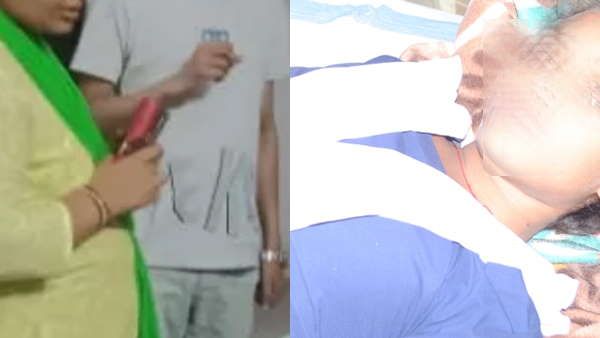 आठवीं क्लास की बच्ची की बिगड़ी तबीयत, सच्चाई जान Parents के पैरों तले जमीन खिसकी