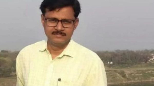 कांशीराम आवास में भ्रष्‍टाचार के आरोप‍ी भीटी SDM सुनील कुमार गिरफ्तार, HC के आदेश पर हुई कार्रवाई 