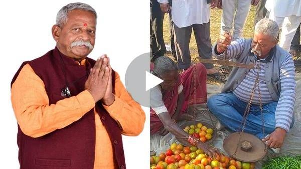Video: अब एमपी के सिवनी बरघाट से कांग्रेस विधायक के बिगड़े बोल, सीएम शिवराज और कलेक्टर एसपी पर टिप्पणी