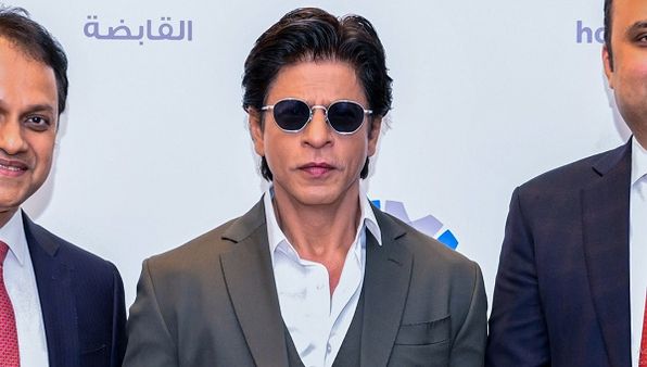'दिल तो मेसी को कहता है लेकिन..', शाहरुख खान ने बताया किसे करने जा रहे हैं फाइनल मैच में सपोर्ट