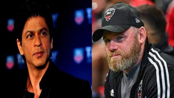 FIFA World Cup 2022: मेस्सी के लिए क्यों धड़कता है 'पठान' का दिल, रूनी को SRK ने बता दी 'राज की बात'