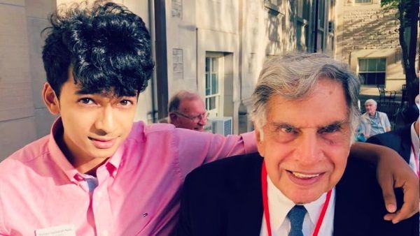 Goodfellows : 'कौन सी मुलाकात आखिरी हो... ' रतन टाटा के यंग मैनेजर शांतनु की पोस्ट वायरल, खुला बड़ा राज