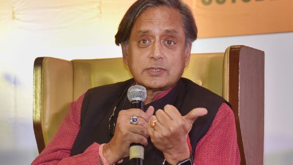 Gujarat Election Results: 'AAP ने बिगाड़ दिया काम', गुजरात के नतीजों पर बोले शशि थरूर