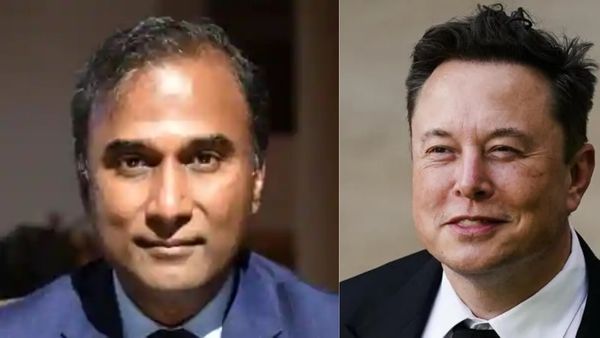 14 साल में E-mail का ‘आविष्कार’, अब Twitter का CEO बनना चाहते हैं शिवा, Elon Musk से पूछा तरीका