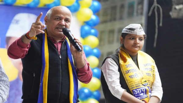 MCD Election Result: सबसे कम उम्र की पार्षद बनी शिवानी, 6 महीने पहले ही सिर से उठा था पिता का साया