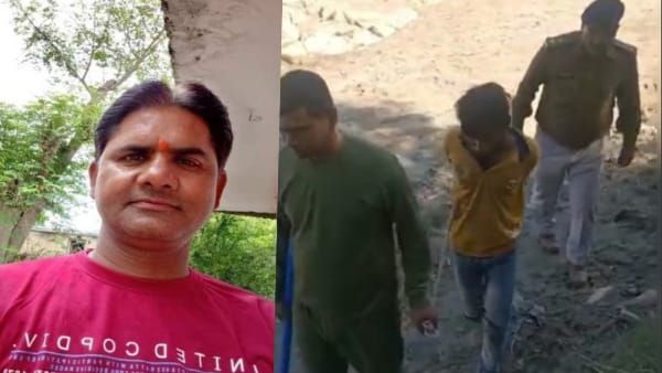 Shivpuri news : एक ही महिला से दो दोस्तों को हुआ प्यार, फिर हुई कत्ल की वारदात