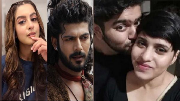 श्रद्धा हत्याकांड के बाद Tunisha Sharma ने ब्रेकअप किया, शीजान खान ने किया खुलासा