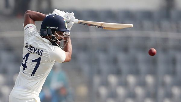 BAN vs IND 2nd Test Highlights: अय्यर और अश्विन ने जिताया मैच, भारत ने 2-0 से किया क्लीन स्वीप