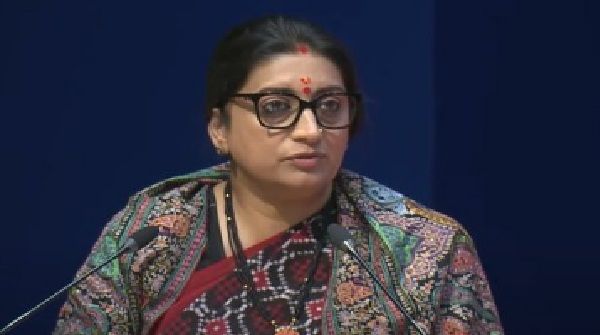 अल्पसंख्यक छात्रों को अब नहीं मिलेगी 'मौलाना आज़ाद स्कॉलरशिप', केंद्र सरकार ने किया बंद