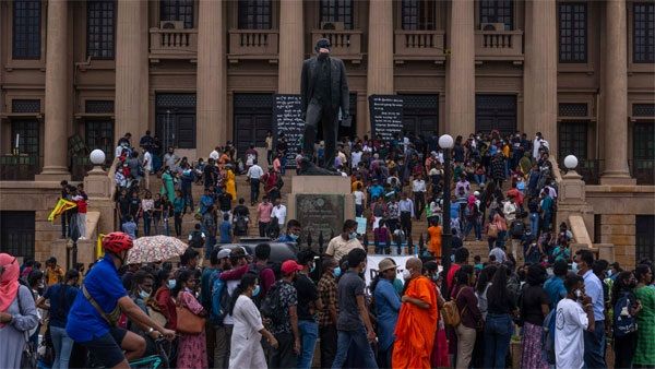 कर्ज चुकाने के लिए श्रीलंका को पेरिस क्लब ने सुझाया फॉर्मूला, मोहलत का फायदा उठा पाएगा द्वीप देश?