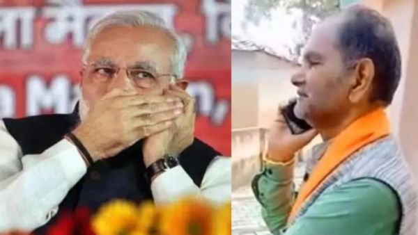 Himachal Pradesh Election Results 2022: मोदी को फोन पर No कहने वाले कृपाल परमार की सीट का क्या रहा हाल?