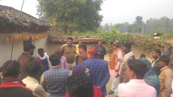 Sidhi Leopard Attack : घर के अंदर पढ़ रहे बच्चे को उठा ले गया तेंदुआ, जंगल में मिले शव के अवशेष