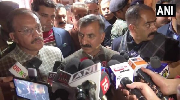 हिमाचल CM सुखविंदर सिंह सुक्खू का बड़ा फैसला, विधायकों को मिलने वाली VIP सुविधाएं वापस ली