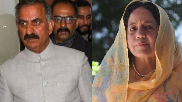 सुखविंदर सिंह सुक्‍खू के हिमाचल का CM बनने पर क्‍या बोलीं प्रतिभा वीरभद्र सिंह, जो कर रहीं थीं इस पद की मांग