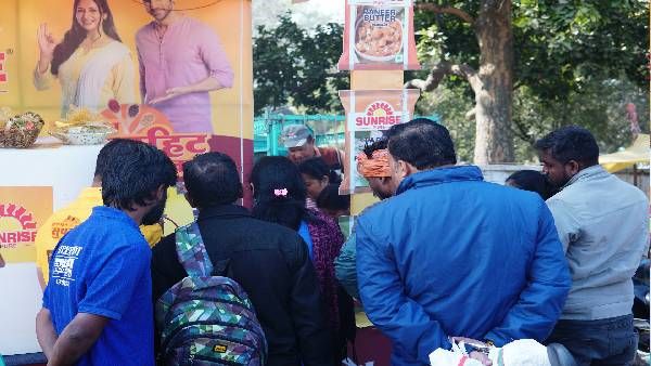 रांची के बाद अब जमशेदपुर में सनराइज मसाले का इवेंट, इस दिन आप भी हिस्सा लेकर जीत सकते हैं एक्साइटिंग प्राइज