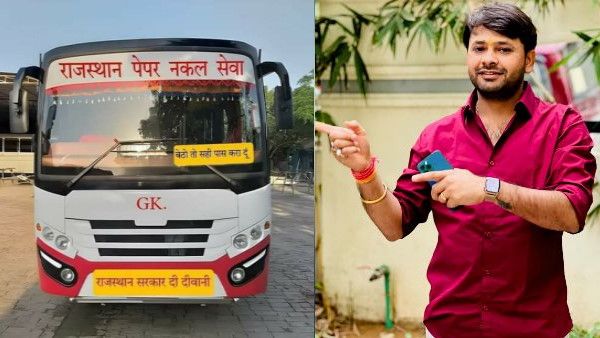 Rajasthan में नेताओं का करीबी सुरेश ढाका कैसे बना Paper leak का मास्‍टर माइंड? दिलचस्‍प है पूरी कहानी