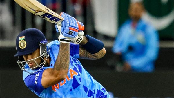 'सोच से भी तेज निकली वो पिच', पर्थ को देखकर कुछ पल के लिए जब सूर्यकुमार यादव के भी होश उड़ गए