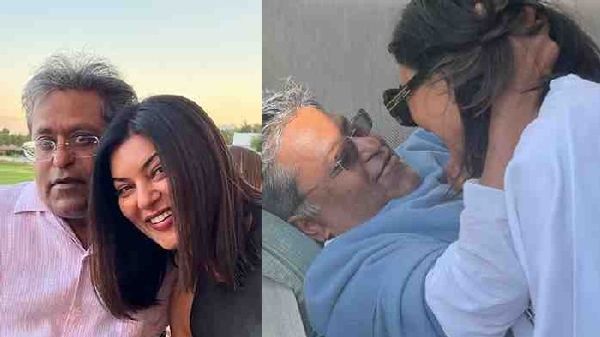 Most Googled Person 2022: भारत में सुष्मिता सेन, ललित मोदी सबसे ज्यादा गूगल किए गए लोगों में शामिल, देखें List