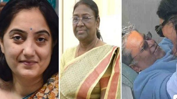 Year Ender 2022: इस वजह से इस साल सबसे ज्यादा चर्चा में रहीं ये भारतीय महिलाएं, जानें पूरी स्टोरी