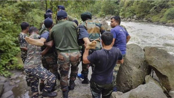 'राहुल गांधी जी क्या बॉर्डर पर आए हैं? कैसे कहा कि जवानों को पीटा जा रहा है', तवांग के स्थानीयों की फीलिंग