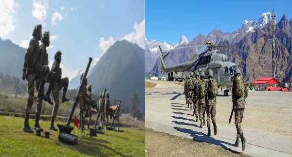 India China Faceoff: तवांग में भिड़े भारत-चीन के जवान, इस बार जमकर चीनियों ने ‘खाई लात’