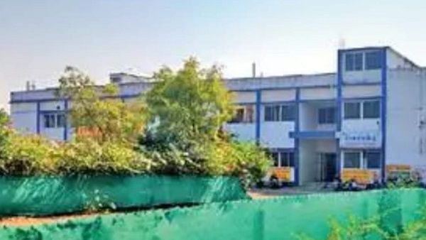 जिला टीबी अस्पताल: दो विभागों में भवन के लिए 3 साल से चल रही खींचतान