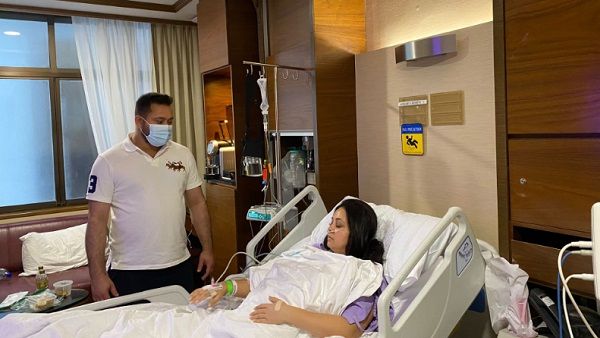 लालू प्रसाद यादव की किडनी ट्रांसप्लांट के बाद तेजस्वी यादव ने बहन के लिए लिखा भावुक पोस्ट