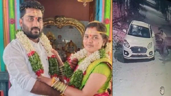 Telangana Lovers: सुबह हुआ अपहरण, दोपहर में लड़की ने वीडियो जारी कर कहा- हमने शादी कर ली है